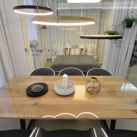 Apartament Luxury Omaruru