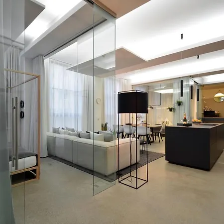 Luxury Omaruru Apartment *