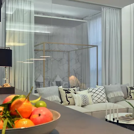 Luxury Omaruru Apartment Munich