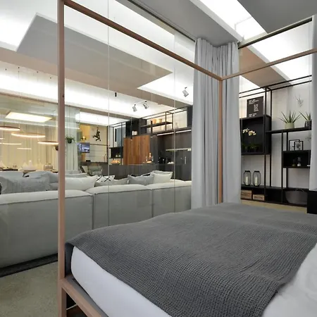 Luxury Omaruru Apartment