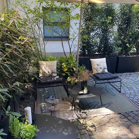 Apartment Luxury Omaruru