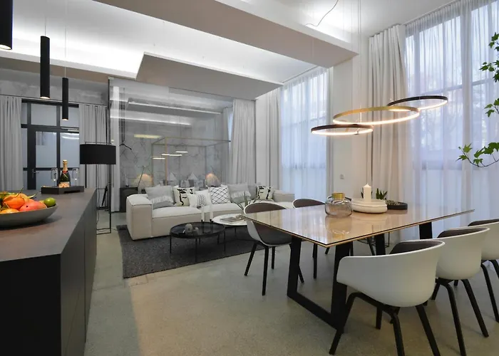 Luxury Omaruru Appartamento Monaco di Baviera