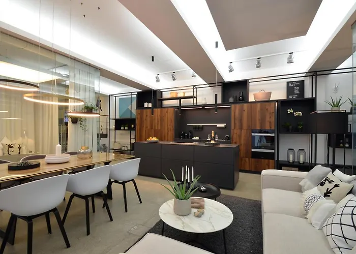 Luxury Omaruru Lägenhet