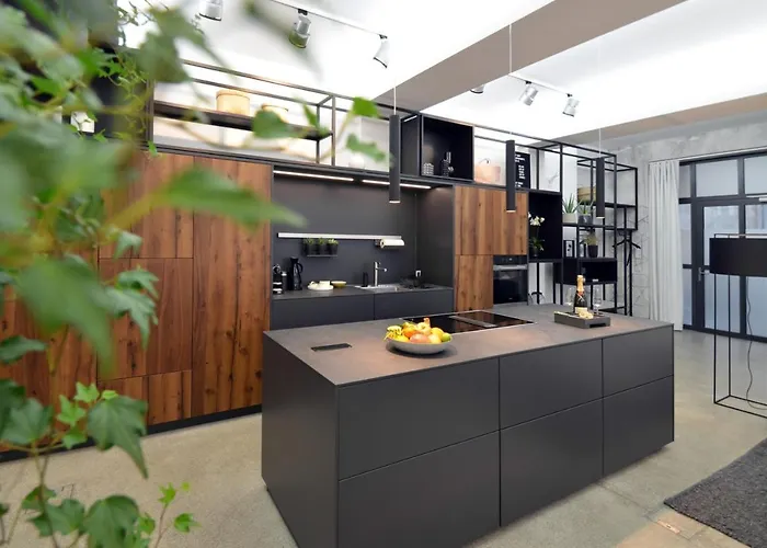 Luxury Omaruru München