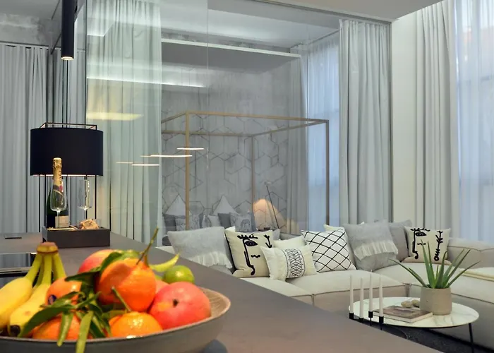 Luxury Omaruru Appartamento Monaco di Baviera