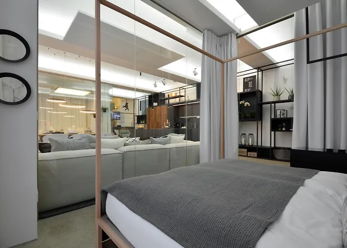 Luxury Omaruru Lägenhet