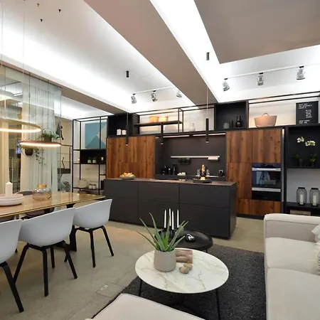 Luxury Omaruru Apartment