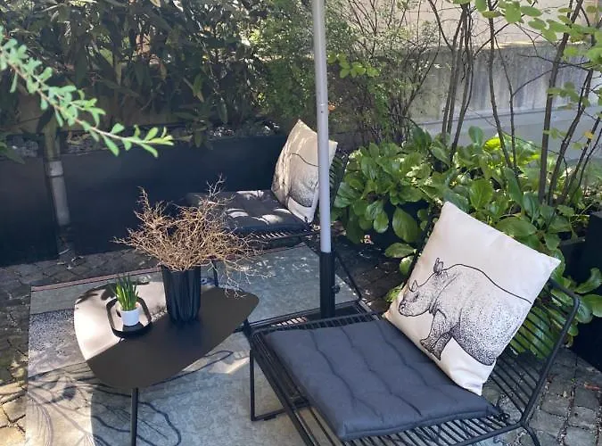 Luxury Omaruru Munich