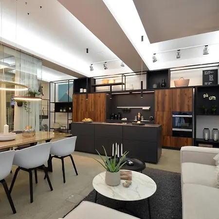 Luxury Omaruru Apartman