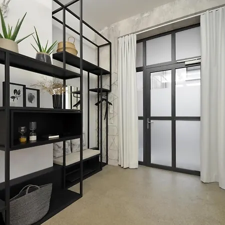Luxury Omaruru-design-apartment Deluxe *