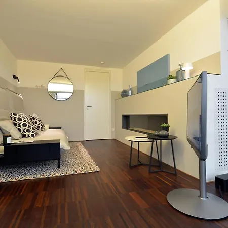 Luxury Omaruru-design-apartment Deluxe *