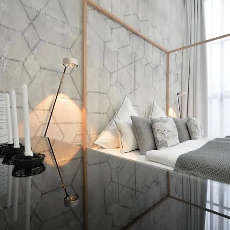 Luxury Omaruru München