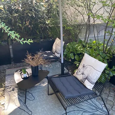 Luxury Omaruru München